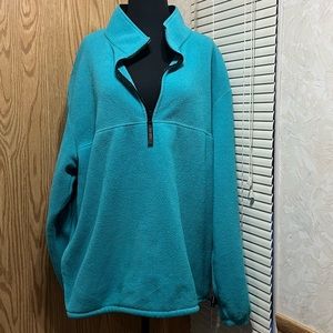 J Crew Sport fleece jacket